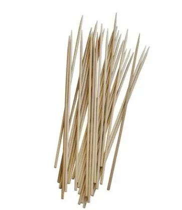 Бамбукові опори 10 шт., H40