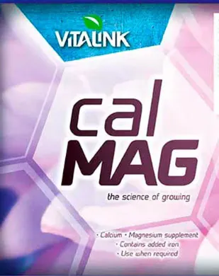 Vitalink CalMag, 100 мл