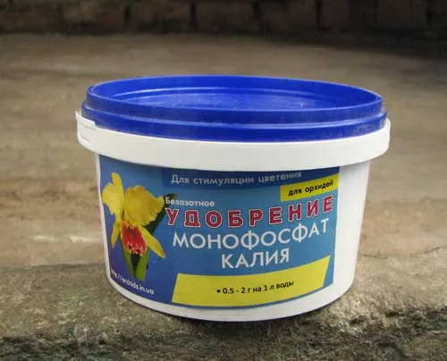 Монофосфат калия, 200 г