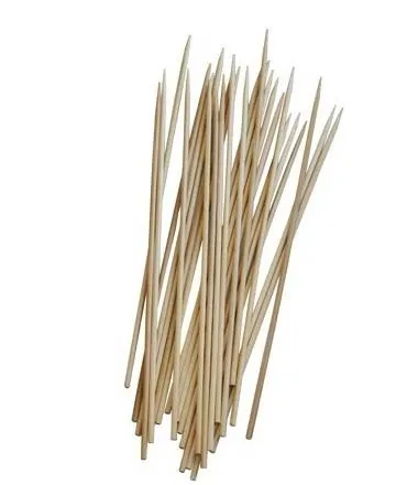 Бамбукові опори 10 шт., H40