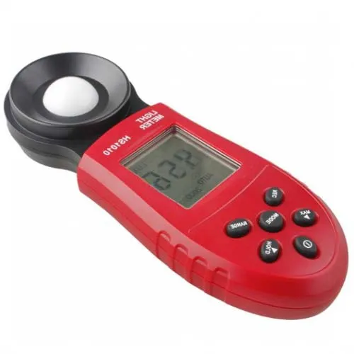 Люксметр