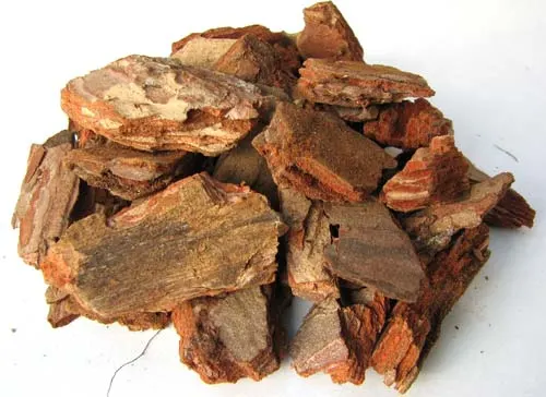 Кора сосны средняя фракция (для каттлей, фаленопсисов), 3 л