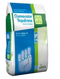 Удобрение Osmocote Topdress 22+5+6+2MgO+м.э., 100 г.