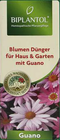 BIPLANTOL® Guano, 100 ml