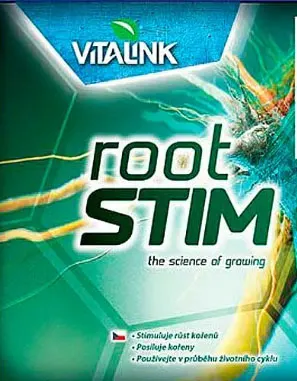 Vitalink Root Stim, 100 мл