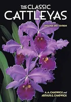 The Classic Cattleyas. Chadwick